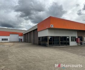 Factory, Warehouse & Industrial commercial property leased at 41 South Pine Road Brendale QLD 4500