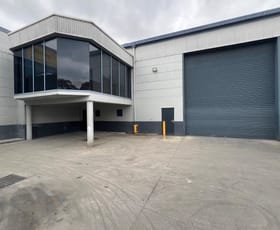 Factory, Warehouse & Industrial commercial property leased at Unit 3/14 Stennett Road Ingleburn NSW 2565