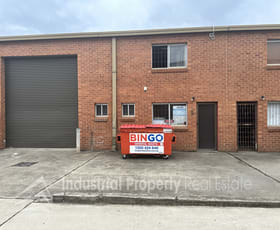 Other commercial property for lease at Wetherill Park NSW 2164