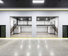 Factory, Warehouse & Industrial commercial property leased at 27&28 / 64 Willow Avenue Springvale VIC 3171