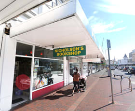 Shop & Retail commercial property leased at 144a Charles Street Launceston TAS 7250