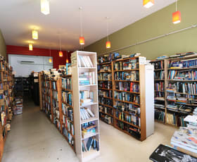 Shop & Retail commercial property leased at 144a Charles Street Launceston TAS 7250