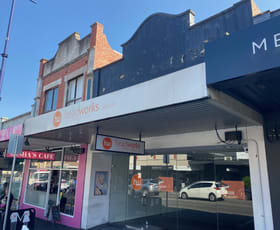Showrooms / Bulky Goods commercial property for lease at 169 Upper Heidelberg Road Ivanhoe VIC 3079