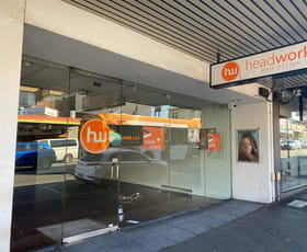 Offices commercial property for lease at 169 Upper Heidelberg Road Ivanhoe VIC 3079