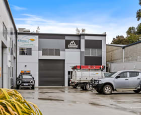 Factory, Warehouse & Industrial commercial property leased at Unit 9/14A Main Road Moonah TAS 7009