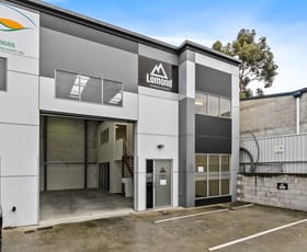 Factory, Warehouse & Industrial commercial property for lease at Unit 9/14A Main Road Moonah TAS 7009