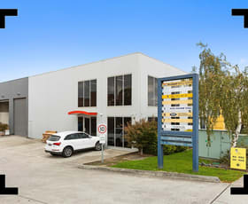Factory, Warehouse & Industrial commercial property for lease at 1/58 Lexton Road Box Hill VIC 3128