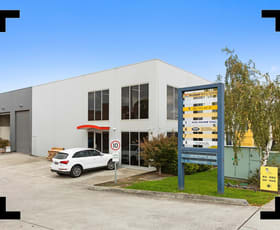 Factory, Warehouse & Industrial commercial property leased at 1/58 Lexton Road Box Hill VIC 3128