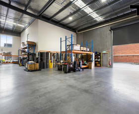 Factory, Warehouse & Industrial commercial property leased at 1/58 Lexton Road Box Hill VIC 3128