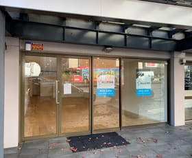 Offices commercial property for lease at Shop 2/629 Kingsway Miranda NSW 2228