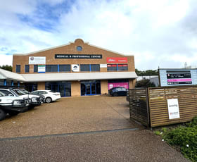 Offices commercial property for lease at 5/15 Boree Street Ulladulla NSW 2539