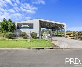 Shop & Retail commercial property for lease at 35-37 Enterprise Circuit Maryborough West QLD 4650