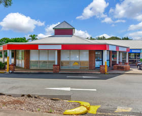 Shop & Retail commercial property leased at Shop 1/9 Shillington Place Wishart QLD 4122