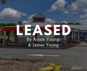 Shop & Retail commercial property leased at Shop 1/9 Shillington Place Wishart QLD 4122