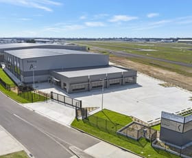 Factory, Warehouse & Industrial commercial property for lease at A/1 Nancy Ellis Leebold Drive Milperra NSW 2214
