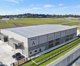 Factory, Warehouse & Industrial commercial property for lease at A/1 Nancy Ellis Leebold Drive Milperra NSW 2214
