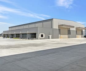 Factory, Warehouse & Industrial commercial property for lease at A/1 Nancy Ellis Leebold Drive Milperra NSW 2214