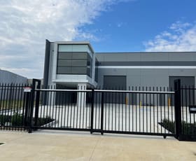 Factory, Warehouse & Industrial commercial property for lease at 1/14 Hampden Road Cranbourne West VIC 3977