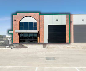 Factory, Warehouse & Industrial commercial property for lease at Unit B10, 45 Selenium Way Clyde North VIC 3978