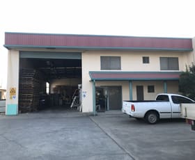 Factory, Warehouse & Industrial commercial property leased at 150a Magnesium Drive Crestmead QLD 4132