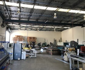 Factory, Warehouse & Industrial commercial property leased at 150a Magnesium Drive Crestmead QLD 4132