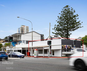 Shop & Retail commercial property for lease at 43 Gladstone Road Highgate Hill QLD 4101