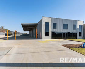 Factory, Warehouse & Industrial commercial property leased at 3/11 Houtman Street Wagga Wagga NSW 2650