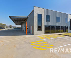 Factory, Warehouse & Industrial commercial property leased at 4/11 Houtman Street Wagga Wagga NSW 2650