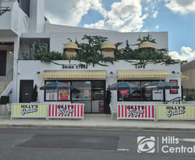 Shop & Retail commercial property for lease at 273 Old Northern Road Castle Hill NSW 2154