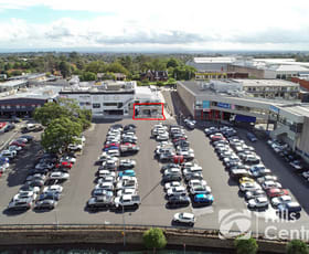 Shop & Retail commercial property leased at 273 Old Northern Road Castle Hill NSW 2154