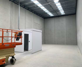 Showrooms / Bulky Goods commercial property leased at Unit 16/8 Quality Drive Dandenong South VIC 3175