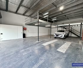 Factory, Warehouse & Industrial commercial property for lease at 5/291-293 Morayfield Road Morayfield QLD 4506