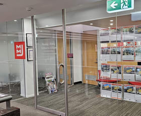 Offices commercial property leased at Level 1/22/11 Bougainville Street Manuka ACT 2603