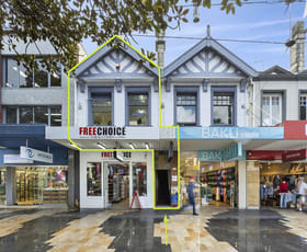 Offices commercial property for lease at 1/41 The Corso Manly NSW 2095