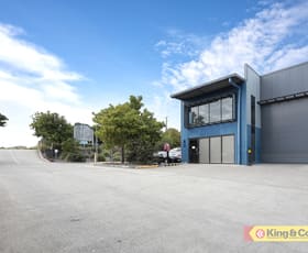 Factory, Warehouse & Industrial commercial property for lease at Richlands QLD 4077