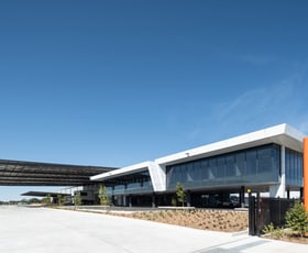 Factory, Warehouse & Industrial commercial property for lease at Lot 4B 1 Kirby Place Bankstown NSW 2200