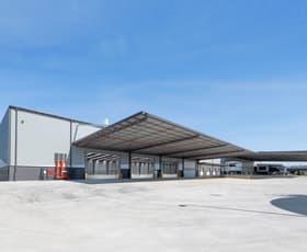 Factory, Warehouse & Industrial commercial property for lease at Lot 4B 1 Kirby Place Bankstown NSW 2200