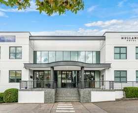 Offices commercial property leased at 9/38 Brookhollow Avenue Norwest NSW 2153