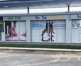 Offices commercial property leased at 2/600 Bruce Highway Woree QLD 4868