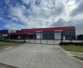 Factory, Warehouse & Industrial commercial property for lease at 39 Dulacca Street Acacia Ridge QLD 4110