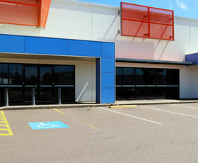 Shop & Retail commercial property for lease at 8 Osgood Drive Eaton NT 0820
