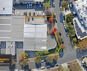 Factory, Warehouse & Industrial commercial property for lease at 23 Research Drive Croydon South VIC 3136