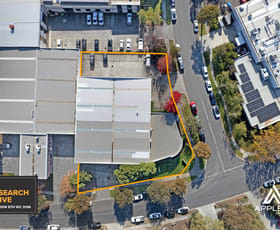 Factory, Warehouse & Industrial commercial property leased at 23 Research Drive Croydon South VIC 3136
