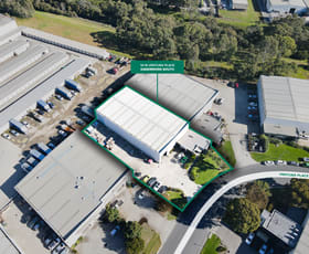 Factory, Warehouse & Industrial commercial property for lease at 14-16 Ventura Place Dandenong VIC 3175