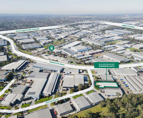 Factory, Warehouse & Industrial commercial property for lease at 14-16 Ventura Place Dandenong VIC 3175