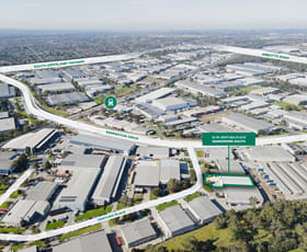 Factory, Warehouse & Industrial commercial property leased at Whole Site/14-16 Ventura Place Dandenong VIC 3175