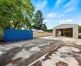 Factory, Warehouse & Industrial commercial property for lease at 86 Rosedale Street Coopers Plains QLD 4108