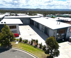 Showrooms / Bulky Goods commercial property for lease at 6/18 Prosperity Drive Morisset NSW 2264