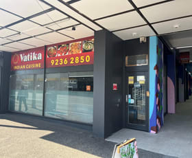 Shop & Retail commercial property for lease at 1/218 - 224 (AEC Arcade) Dorset Road Boronia VIC 3155