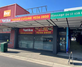 Shop & Retail commercial property for lease at 1/218 - 224 (AEC Arcade) Dorset Road Boronia VIC 3155